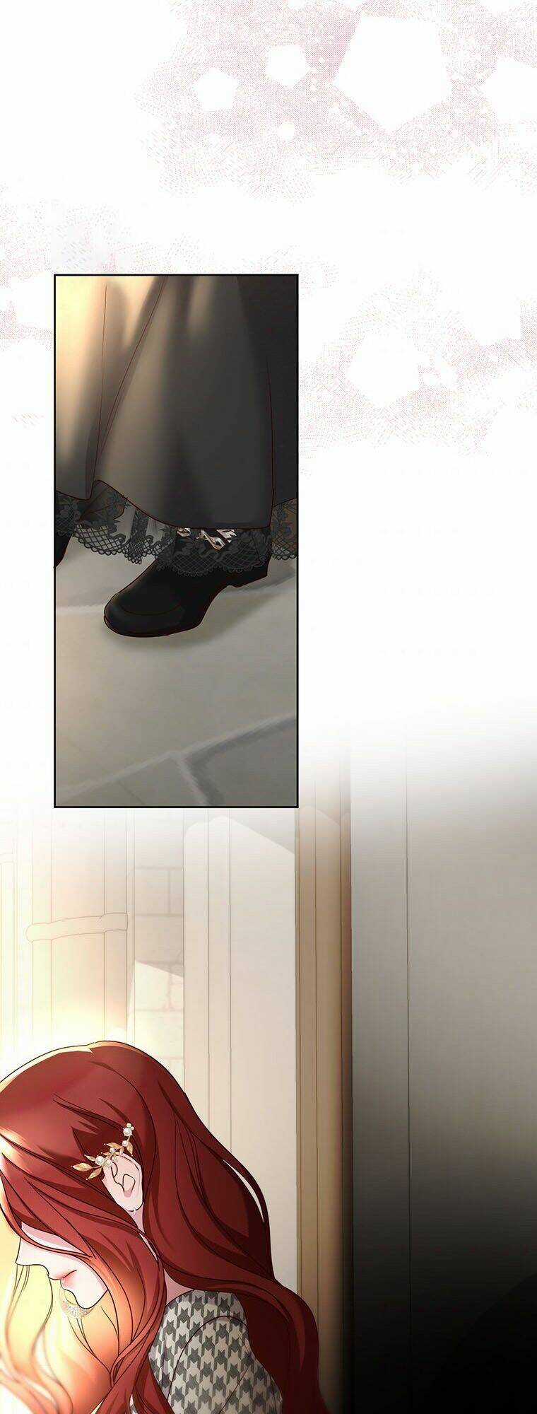 Tôi Sẽ Chỉ Sống Như Một Nhân Vật Phản Diện Chapter 49 trang 33