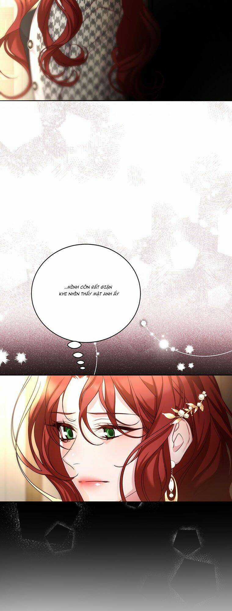 Tôi Sẽ Chỉ Sống Như Một Nhân Vật Phản Diện Chapter 49 trang 34