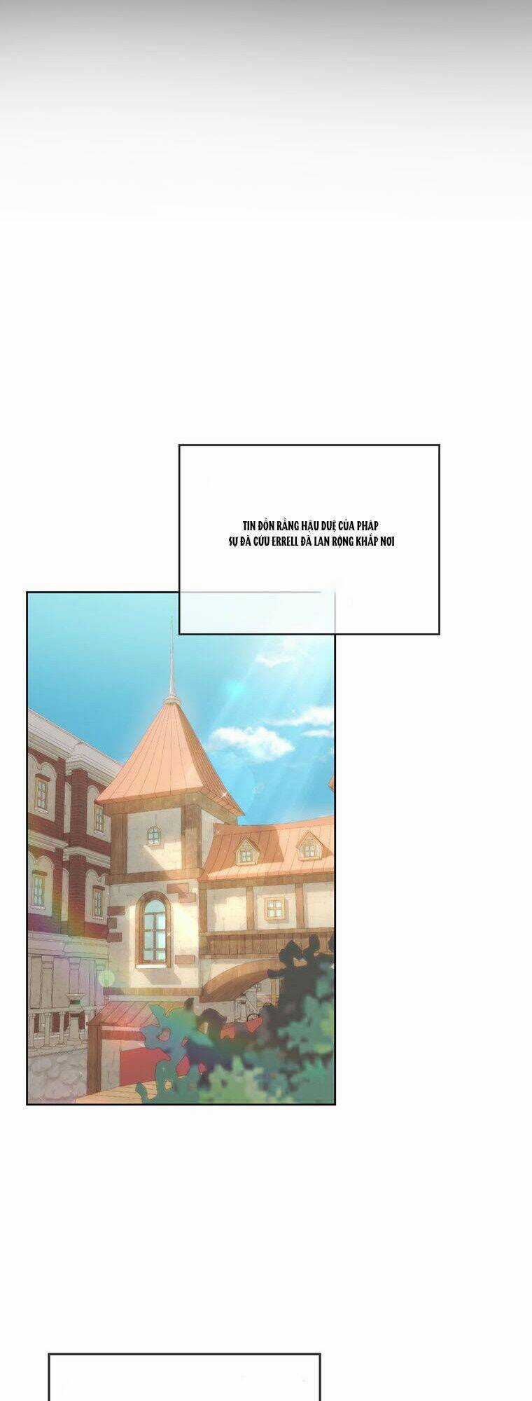 Tôi Sẽ Chỉ Sống Như Một Nhân Vật Phản Diện Chapter 49 trang 35