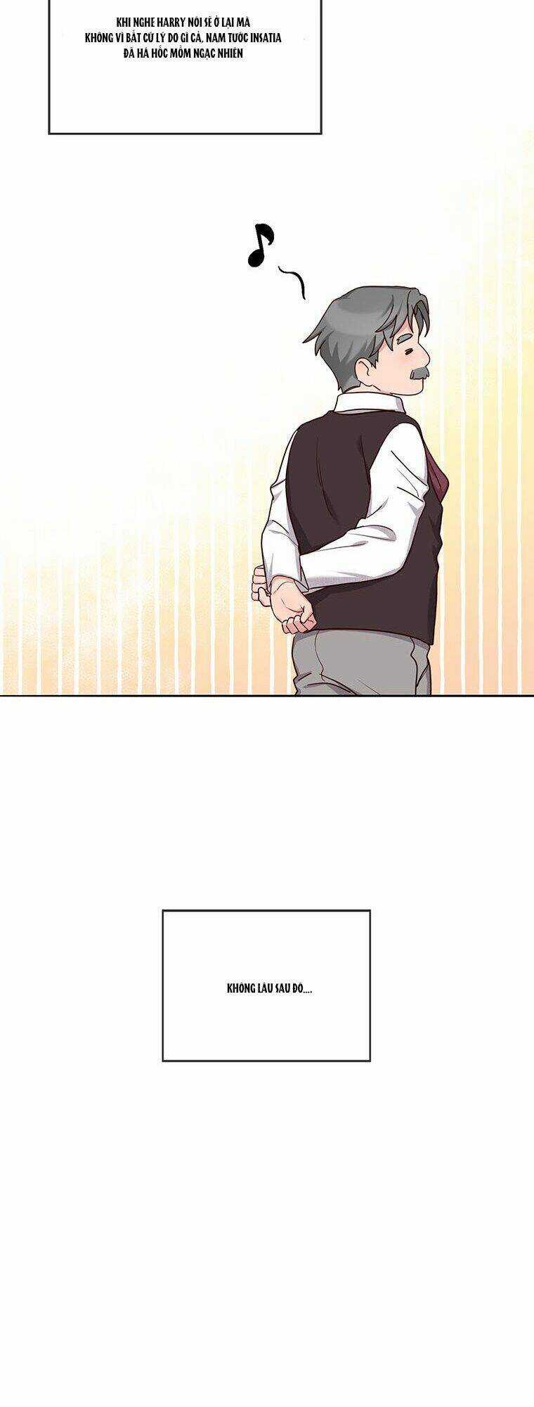 Tôi Sẽ Chỉ Sống Như Một Nhân Vật Phản Diện Chapter 49 trang 36