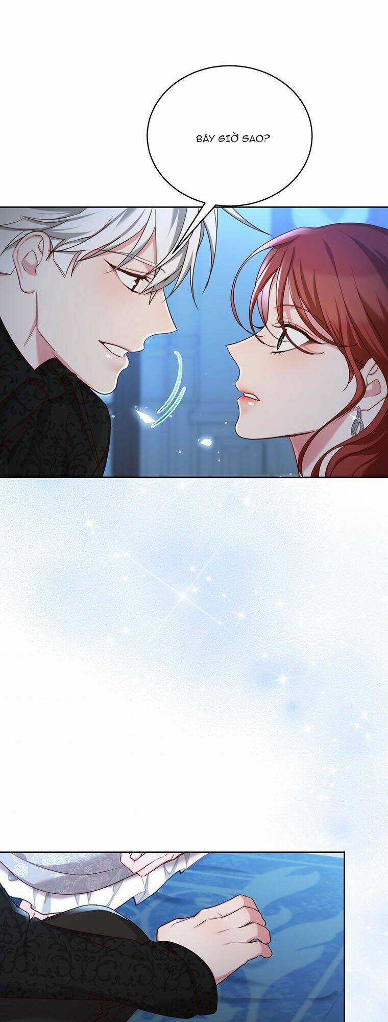 Tôi Sẽ Chỉ Sống Như Một Nhân Vật Phản Diện Chapter 49 trang 4