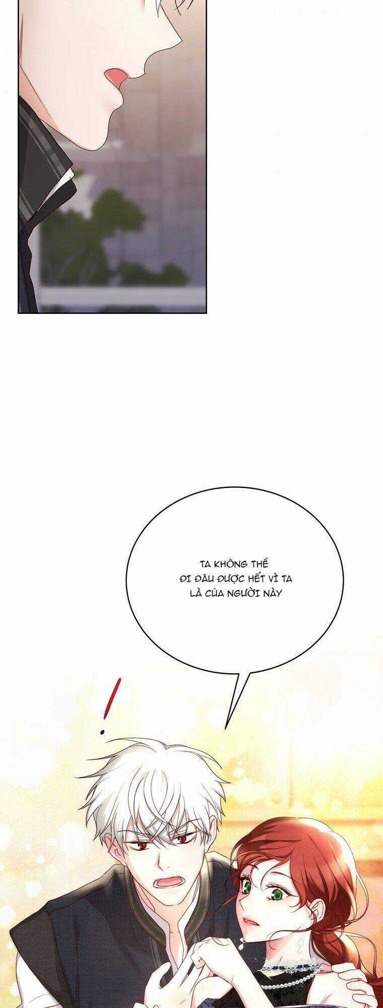 Tôi Sẽ Chỉ Sống Như Một Nhân Vật Phản Diện Chapter 49 trang 45