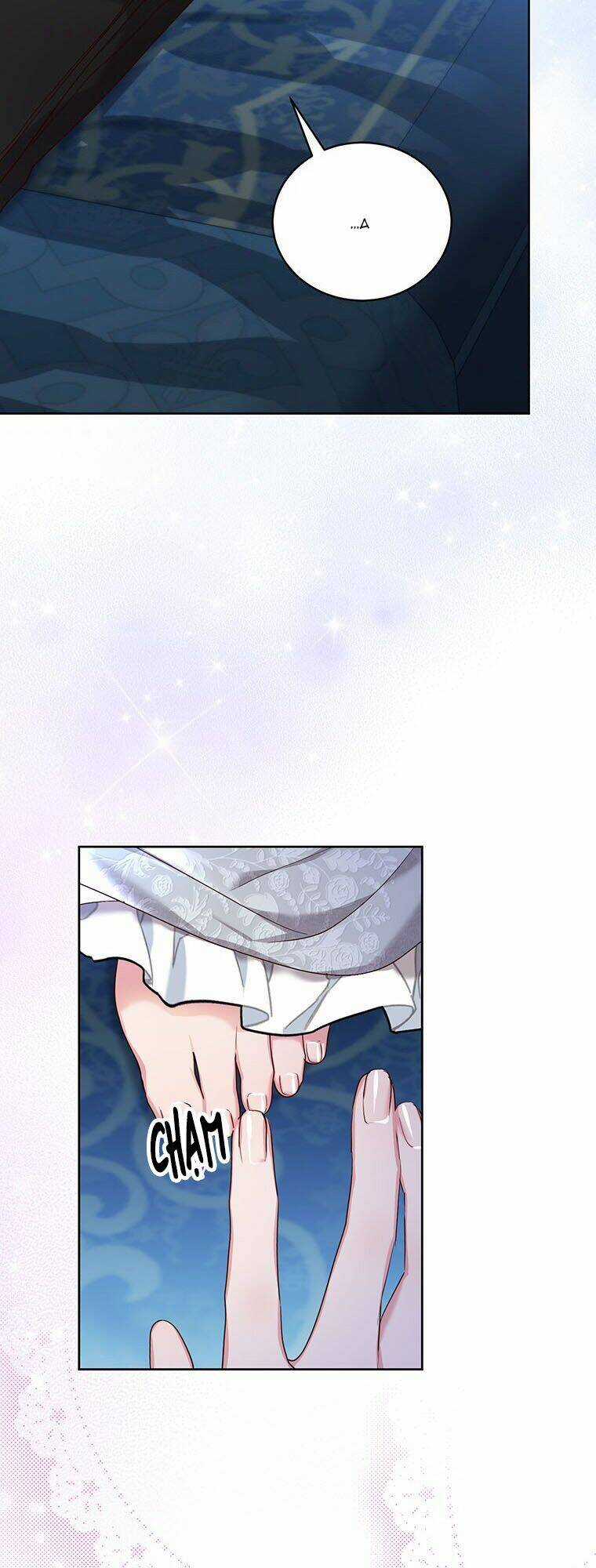 Tôi Sẽ Chỉ Sống Như Một Nhân Vật Phản Diện Chapter 49 trang 5