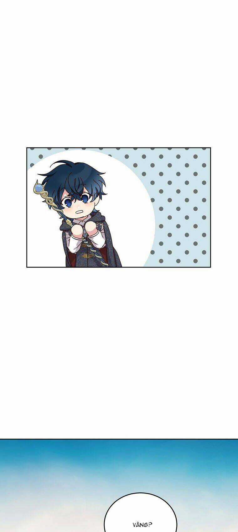 Tôi Sẽ Chỉ Sống Như Một Nhân Vật Phản Diện Chapter 49 trang 51