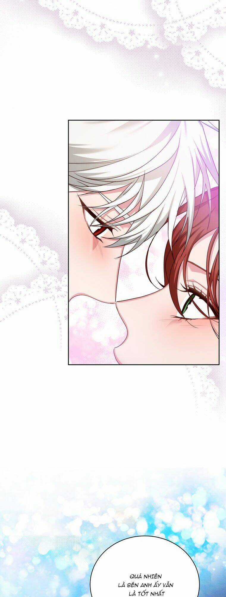 Tôi Sẽ Chỉ Sống Như Một Nhân Vật Phản Diện Chapter 49 trang 6