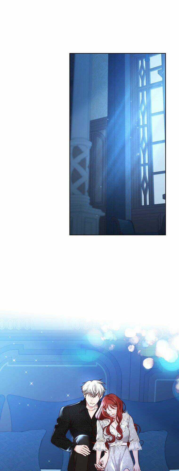 Tôi Sẽ Chỉ Sống Như Một Nhân Vật Phản Diện Chapter 49 trang 9