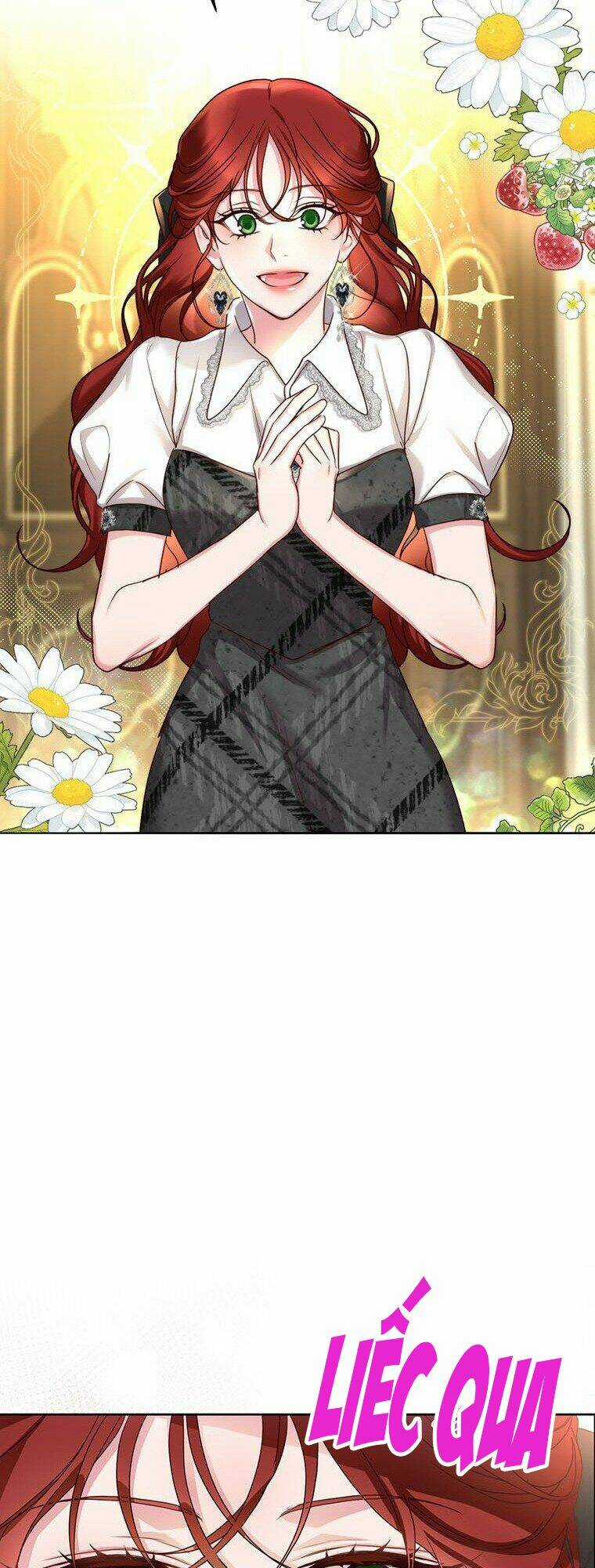 Tôi Sẽ Chỉ Sống Như Một Nhân Vật Phản Diện Chapter 50 trang 14