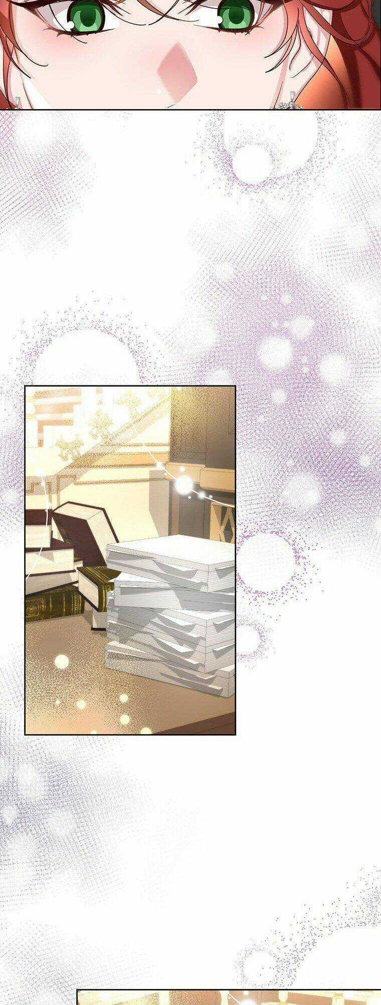 Tôi Sẽ Chỉ Sống Như Một Nhân Vật Phản Diện Chapter 50 trang 15