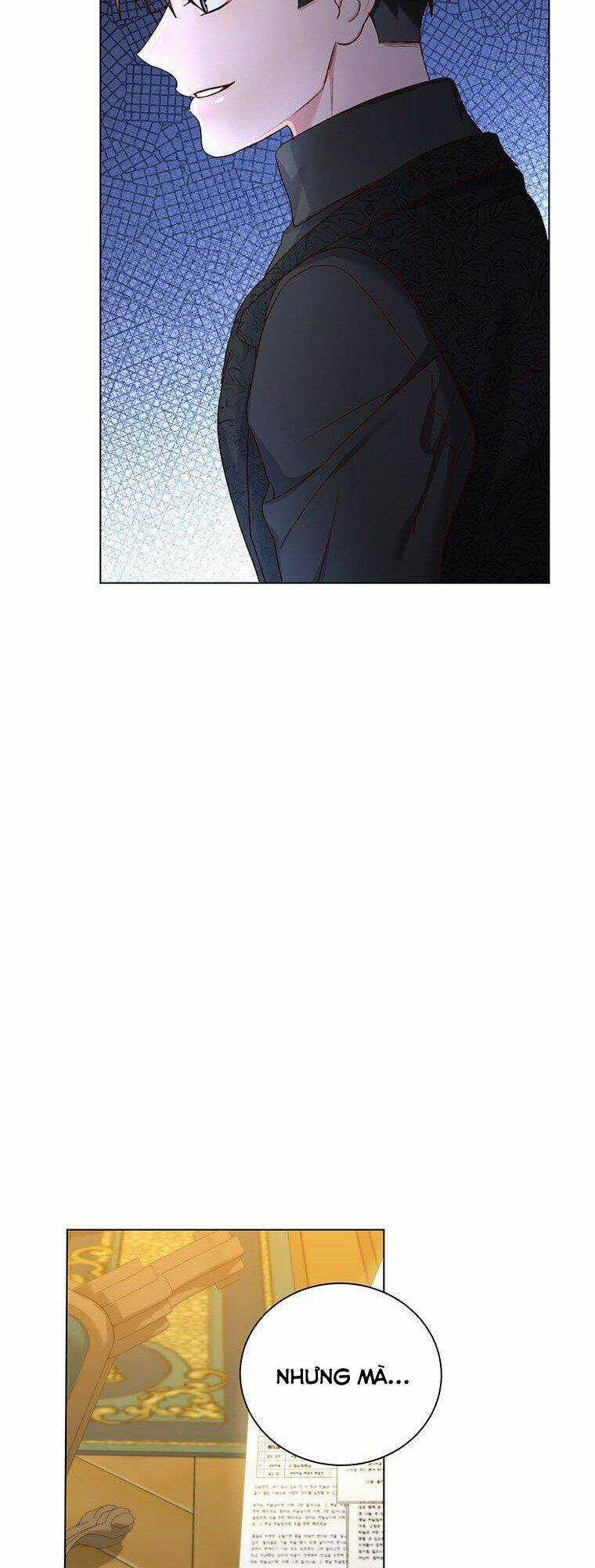 Tôi Sẽ Chỉ Sống Như Một Nhân Vật Phản Diện Chapter 50 trang 39