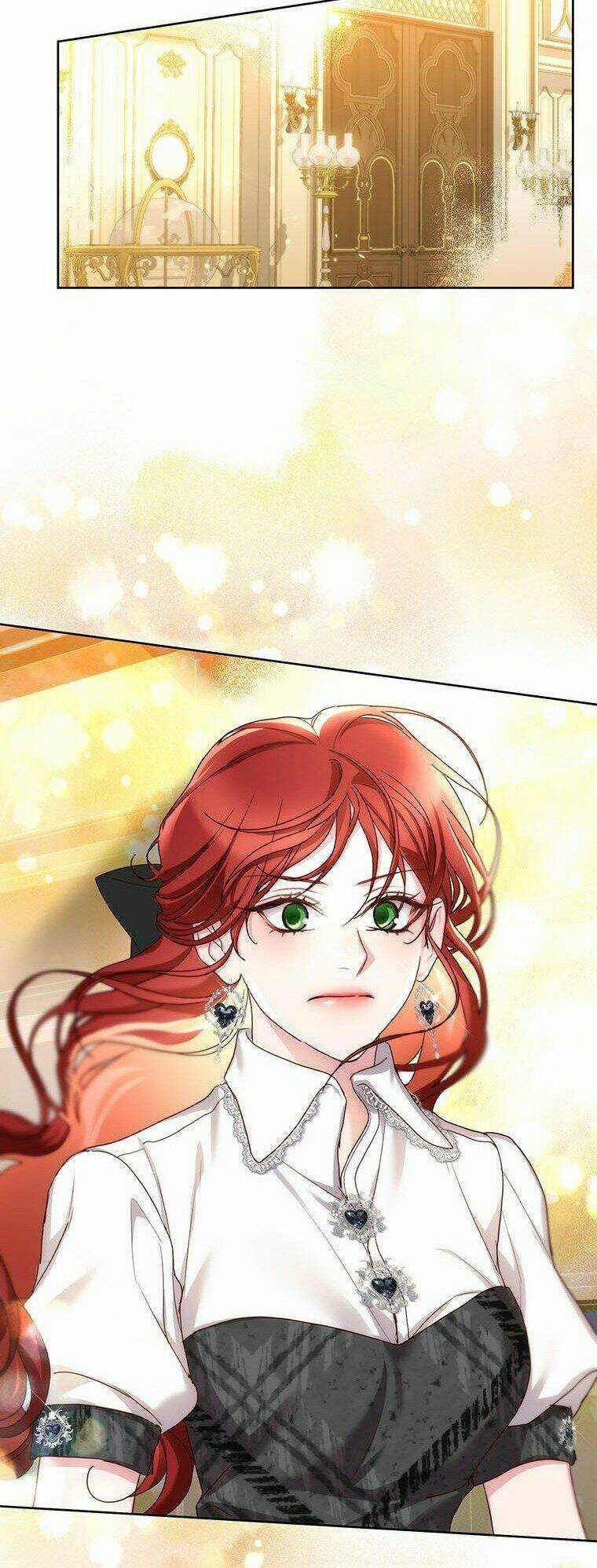 Tôi Sẽ Chỉ Sống Như Một Nhân Vật Phản Diện Chapter 50 trang 46