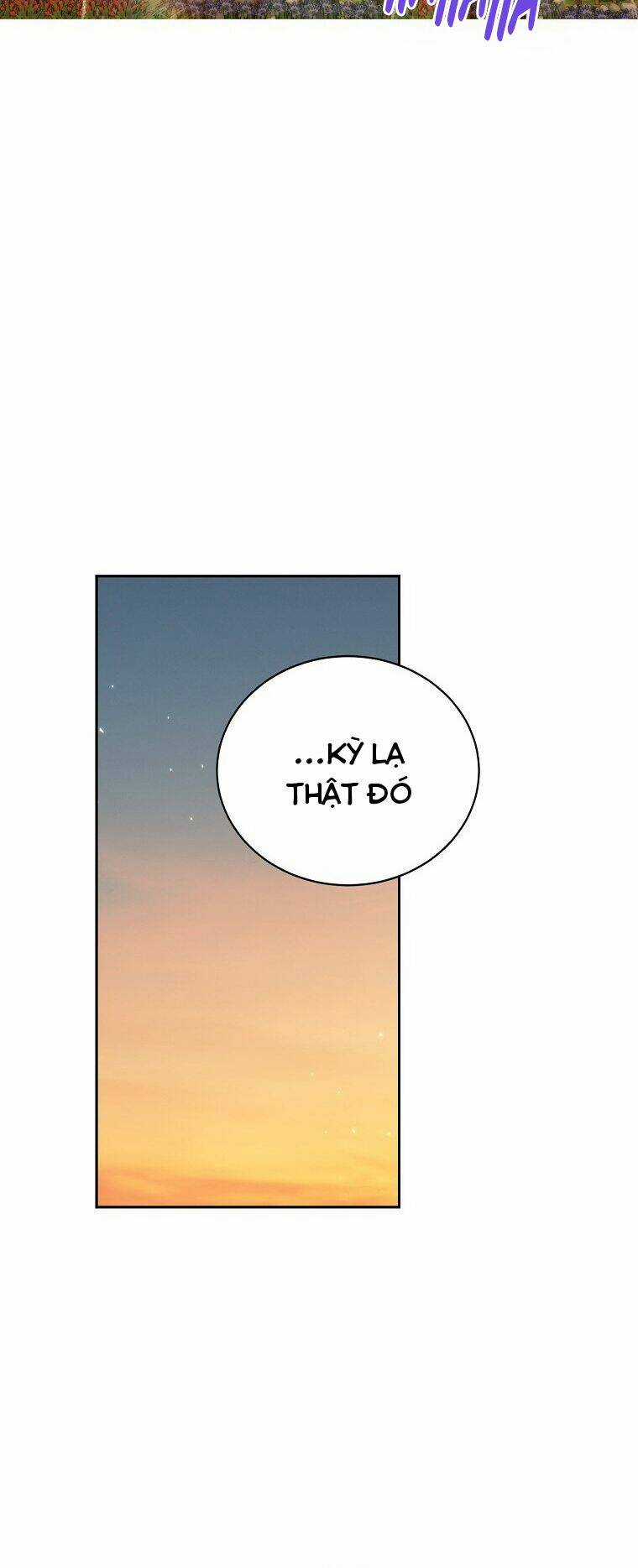 Tôi Sẽ Chỉ Sống Như Một Nhân Vật Phản Diện Chapter 51 trang 14