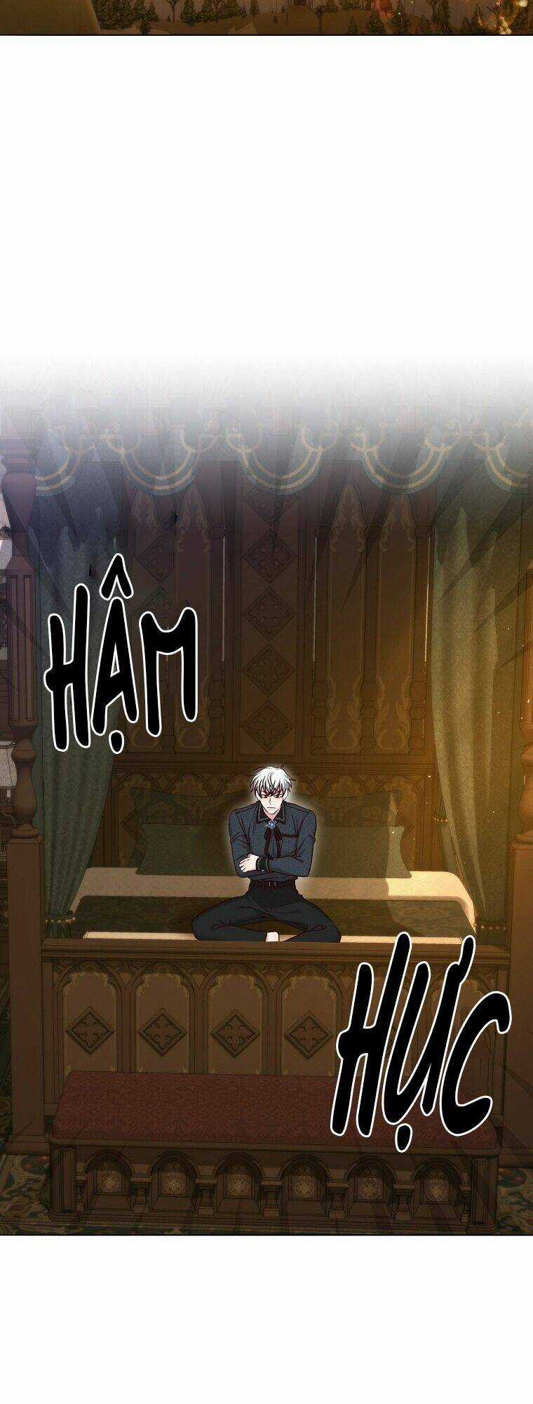 Tôi Sẽ Chỉ Sống Như Một Nhân Vật Phản Diện Chapter 51 trang 18