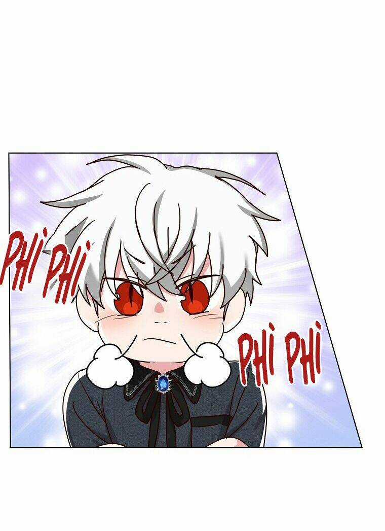 Tôi Sẽ Chỉ Sống Như Một Nhân Vật Phản Diện Chapter 51 trang 19