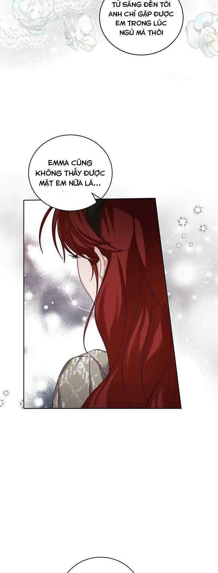 Tôi Sẽ Chỉ Sống Như Một Nhân Vật Phản Diện Chapter 51 trang 24