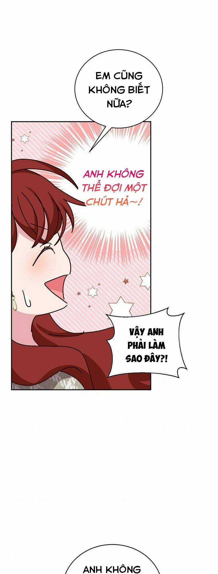 Tôi Sẽ Chỉ Sống Như Một Nhân Vật Phản Diện Chapter 51 trang 28