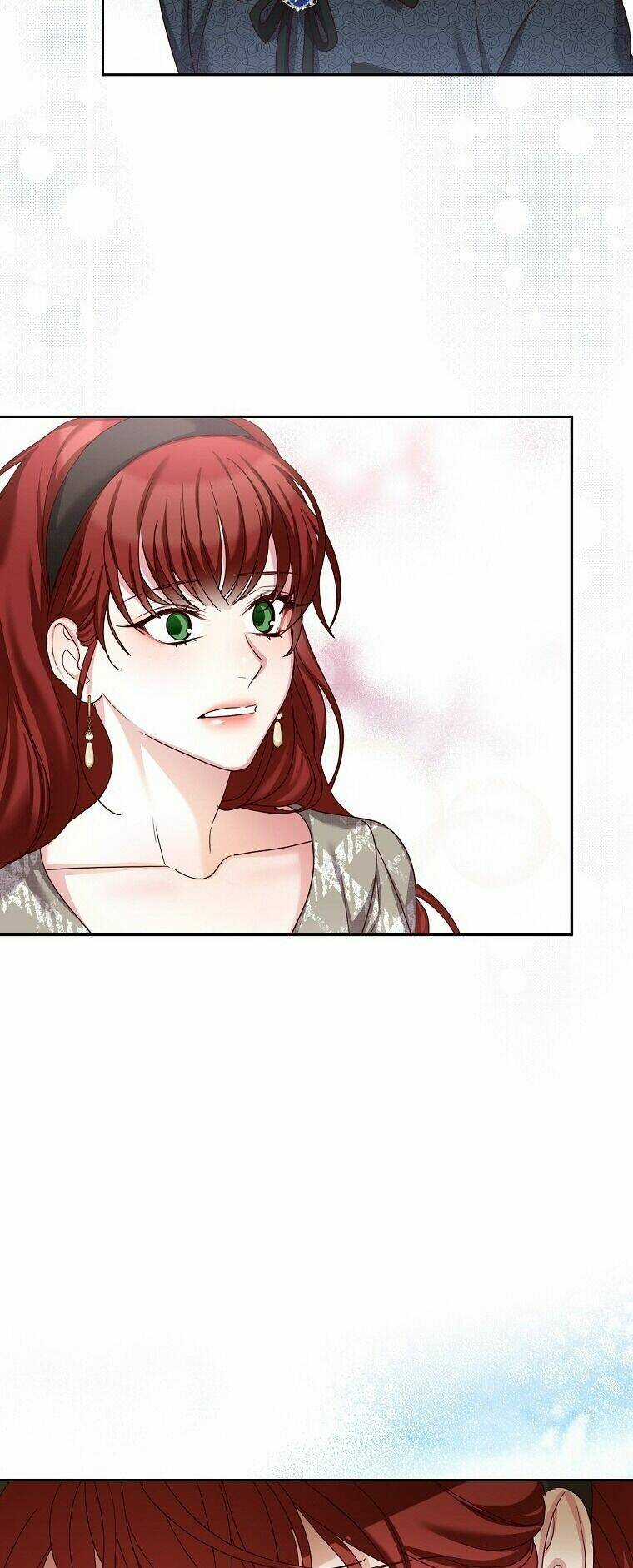 Tôi Sẽ Chỉ Sống Như Một Nhân Vật Phản Diện Chapter 51 trang 30