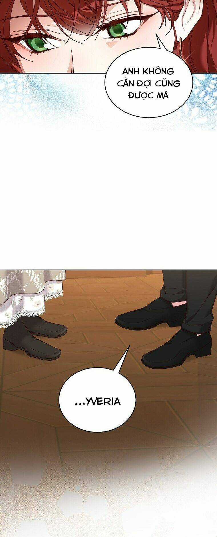 Tôi Sẽ Chỉ Sống Như Một Nhân Vật Phản Diện Chapter 51 trang 31