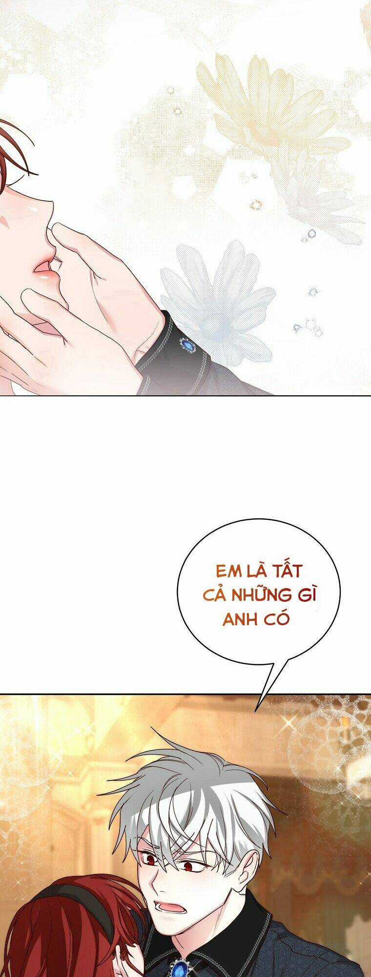 Tôi Sẽ Chỉ Sống Như Một Nhân Vật Phản Diện Chapter 51 trang 32