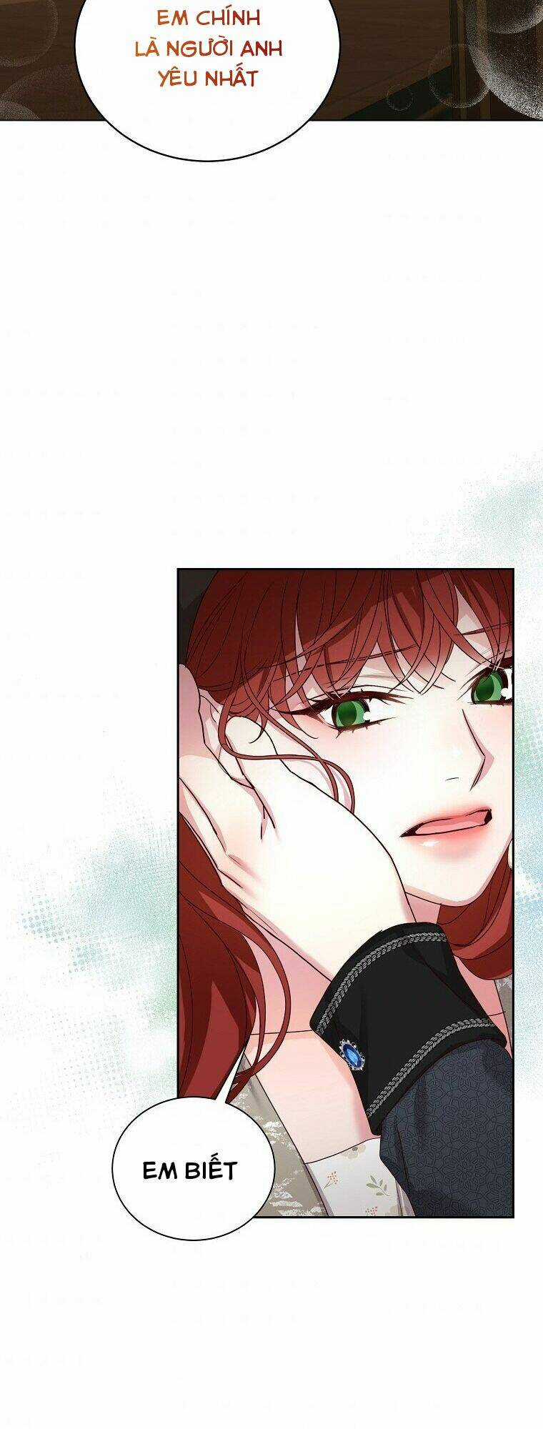 Tôi Sẽ Chỉ Sống Như Một Nhân Vật Phản Diện Chapter 51 trang 34