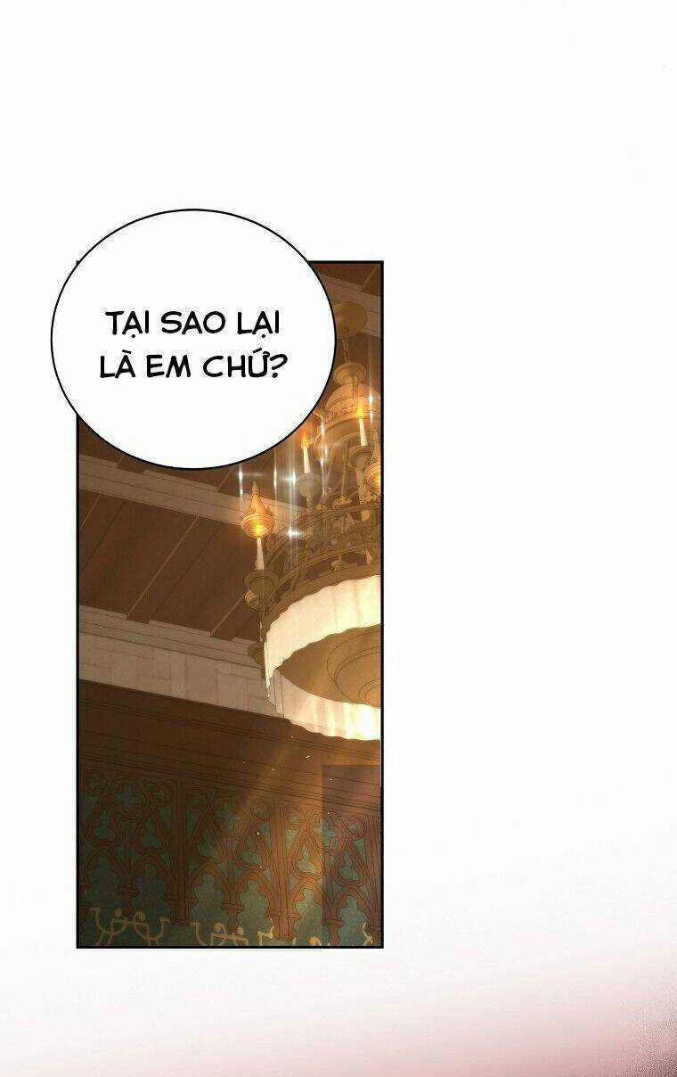 Tôi Sẽ Chỉ Sống Như Một Nhân Vật Phản Diện Chapter 51 trang 36