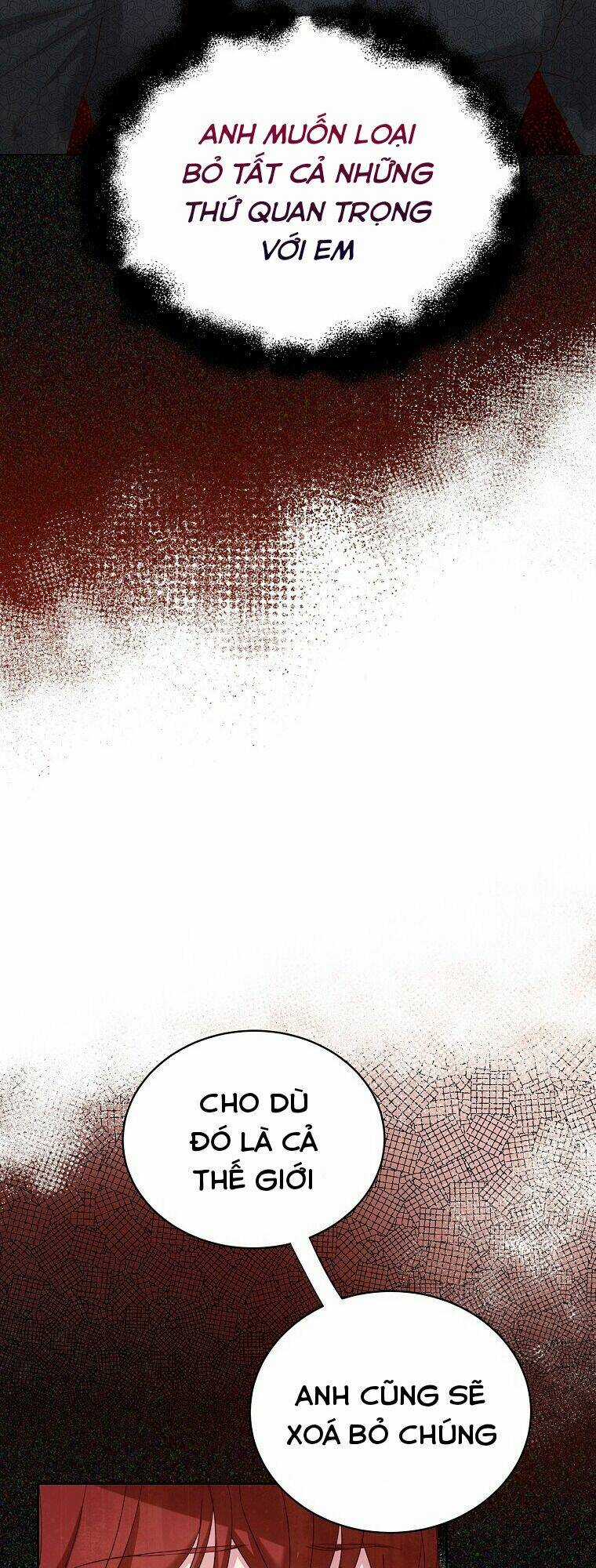 Tôi Sẽ Chỉ Sống Như Một Nhân Vật Phản Diện Chapter 51 trang 38