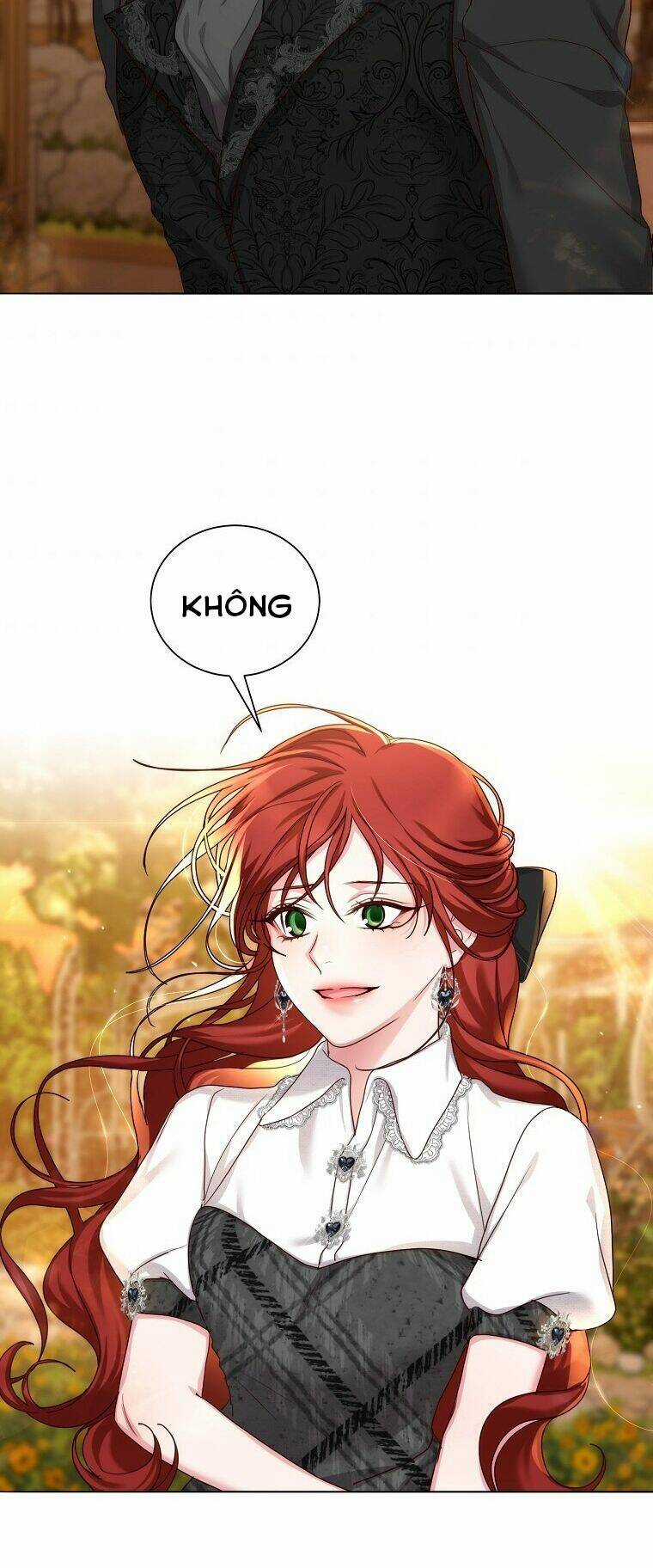 Tôi Sẽ Chỉ Sống Như Một Nhân Vật Phản Diện Chapter 51 trang 4