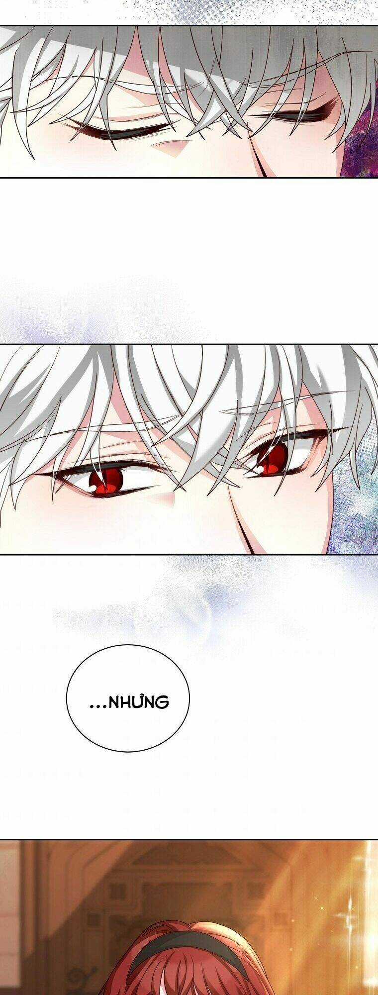 Tôi Sẽ Chỉ Sống Như Một Nhân Vật Phản Diện Chapter 51 trang 40