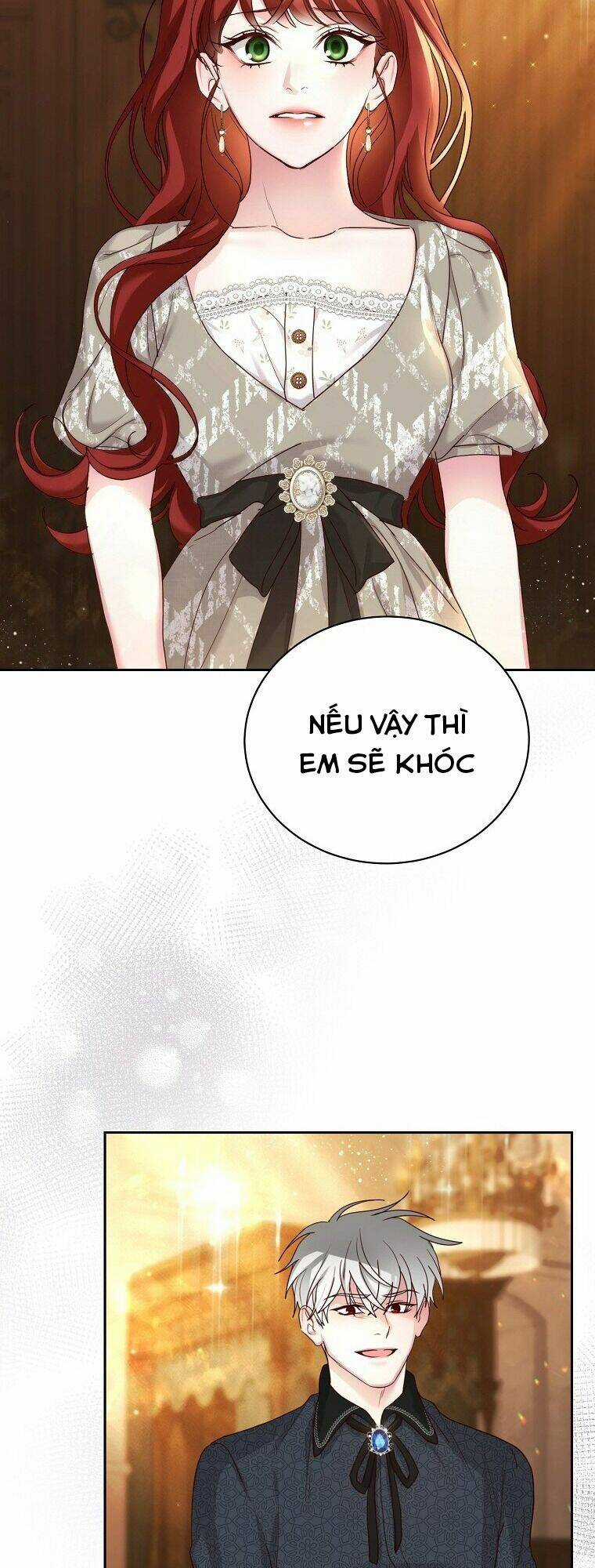 Tôi Sẽ Chỉ Sống Như Một Nhân Vật Phản Diện Chapter 51 trang 41