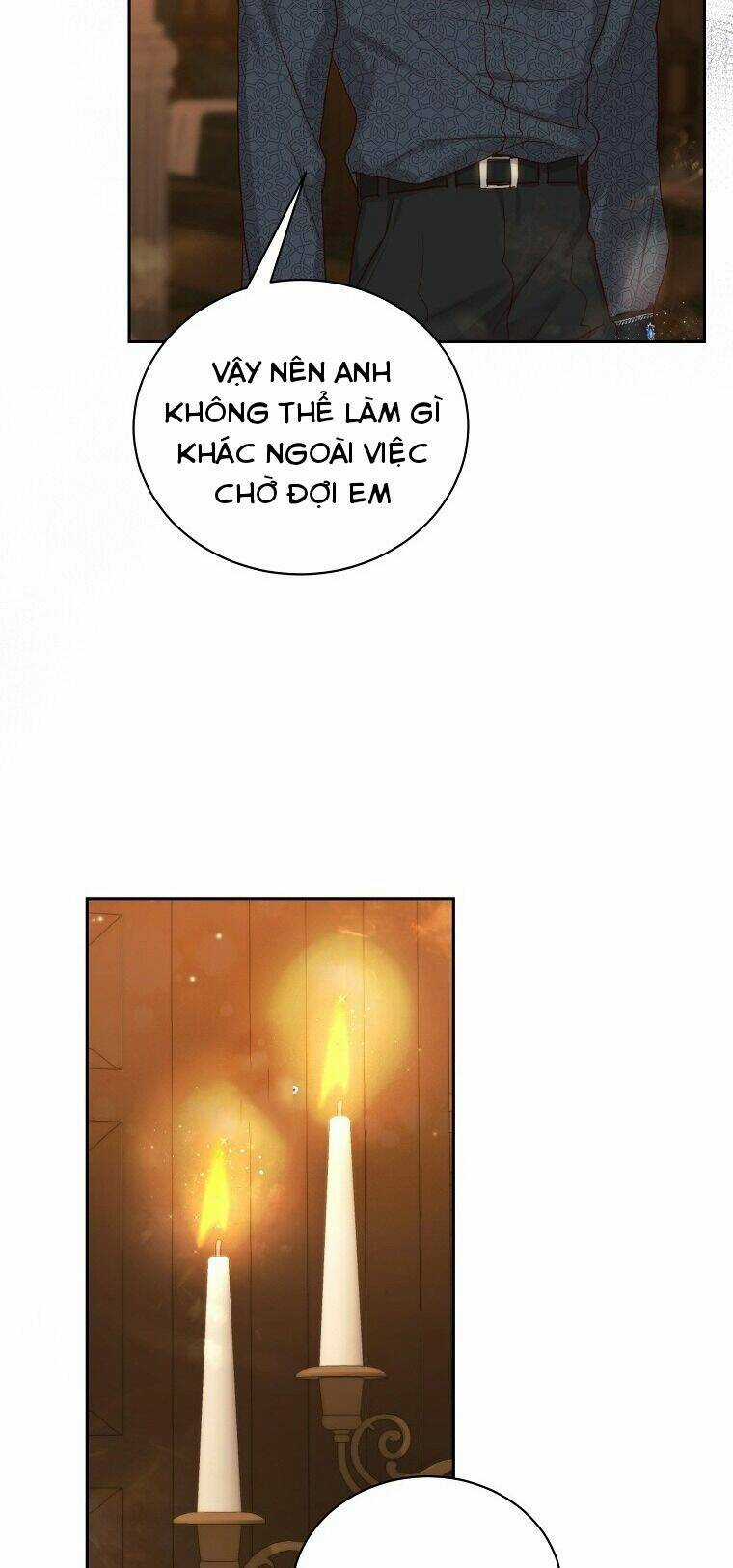 Tôi Sẽ Chỉ Sống Như Một Nhân Vật Phản Diện Chapter 51 trang 42