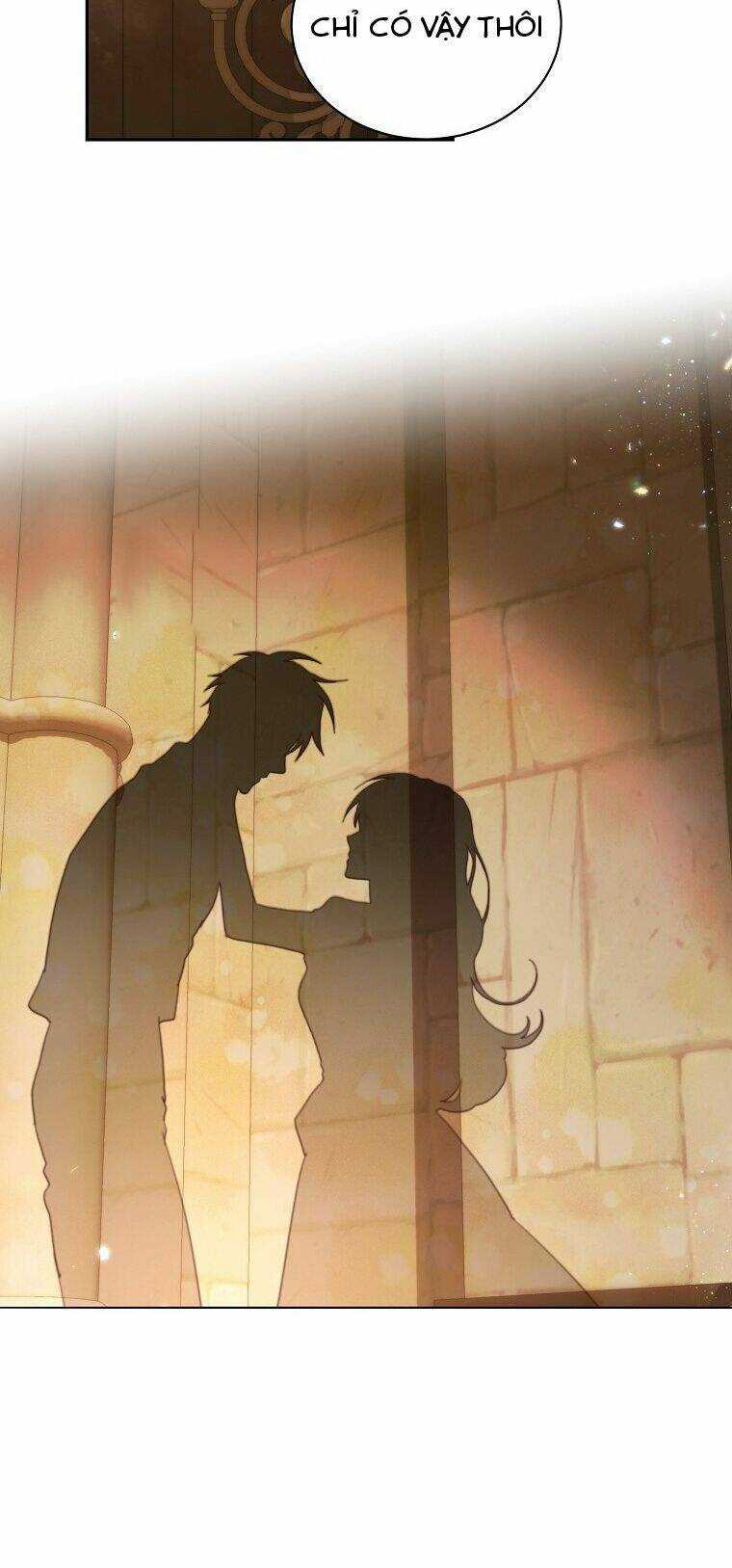 Tôi Sẽ Chỉ Sống Như Một Nhân Vật Phản Diện Chapter 51 trang 43