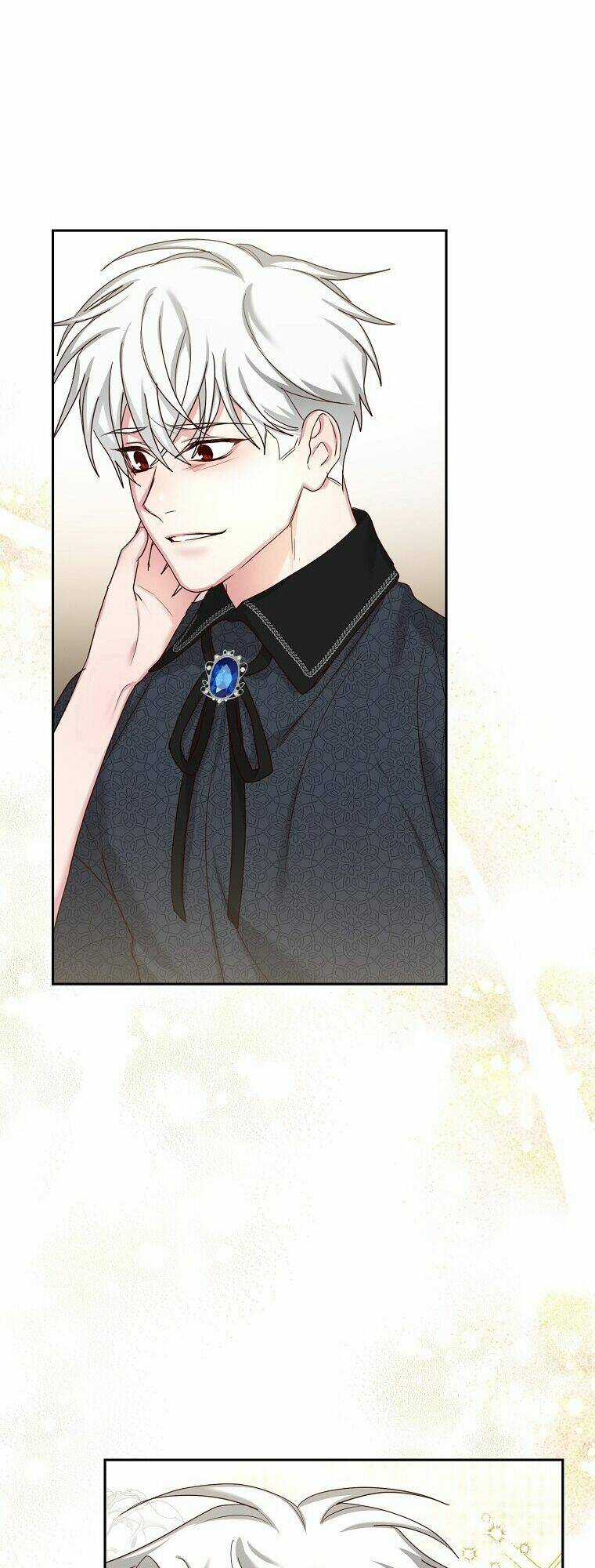 Tôi Sẽ Chỉ Sống Như Một Nhân Vật Phản Diện Chapter 51 trang 44