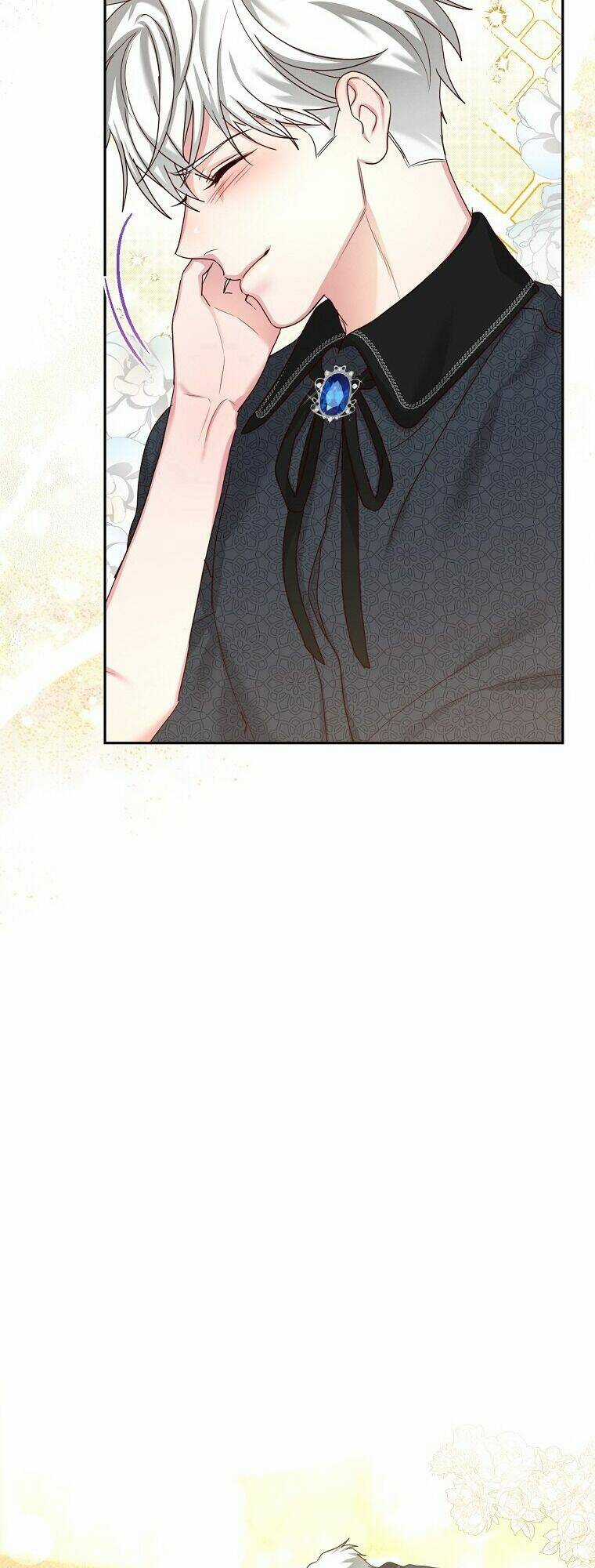 Tôi Sẽ Chỉ Sống Như Một Nhân Vật Phản Diện Chapter 51 trang 45