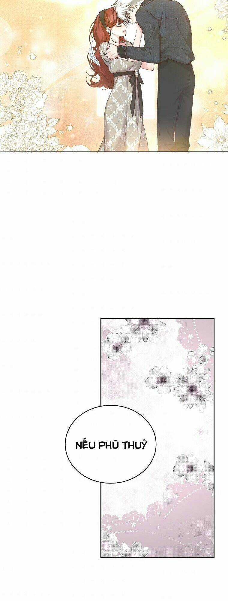 Tôi Sẽ Chỉ Sống Như Một Nhân Vật Phản Diện Chapter 51 trang 46