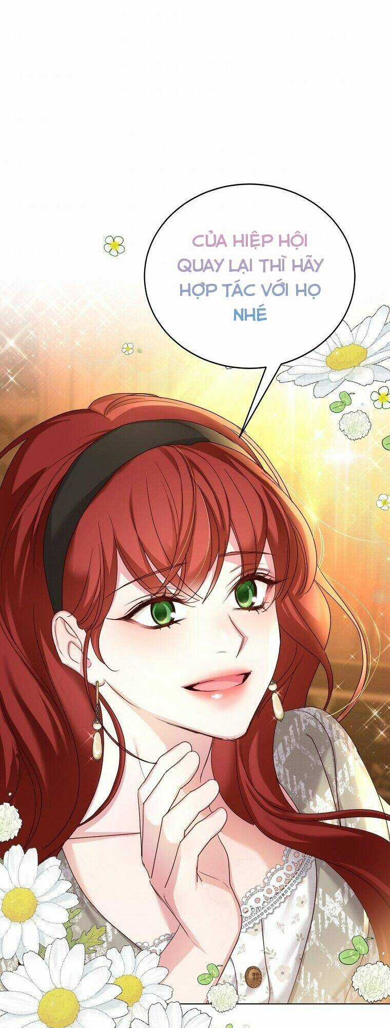 Tôi Sẽ Chỉ Sống Như Một Nhân Vật Phản Diện Chapter 51 trang 47