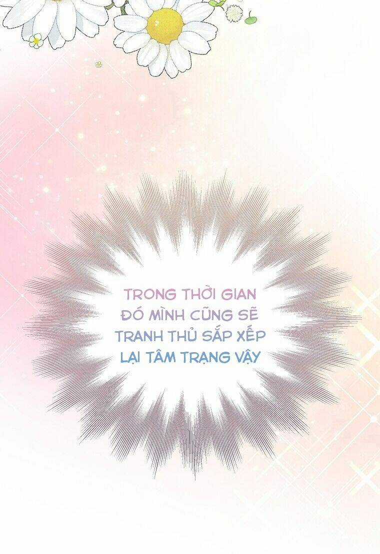 Tôi Sẽ Chỉ Sống Như Một Nhân Vật Phản Diện Chapter 51 trang 48