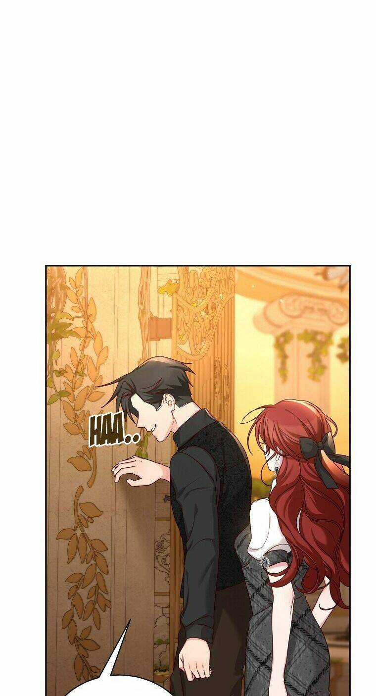 Tôi Sẽ Chỉ Sống Như Một Nhân Vật Phản Diện Chapter 51 trang 5