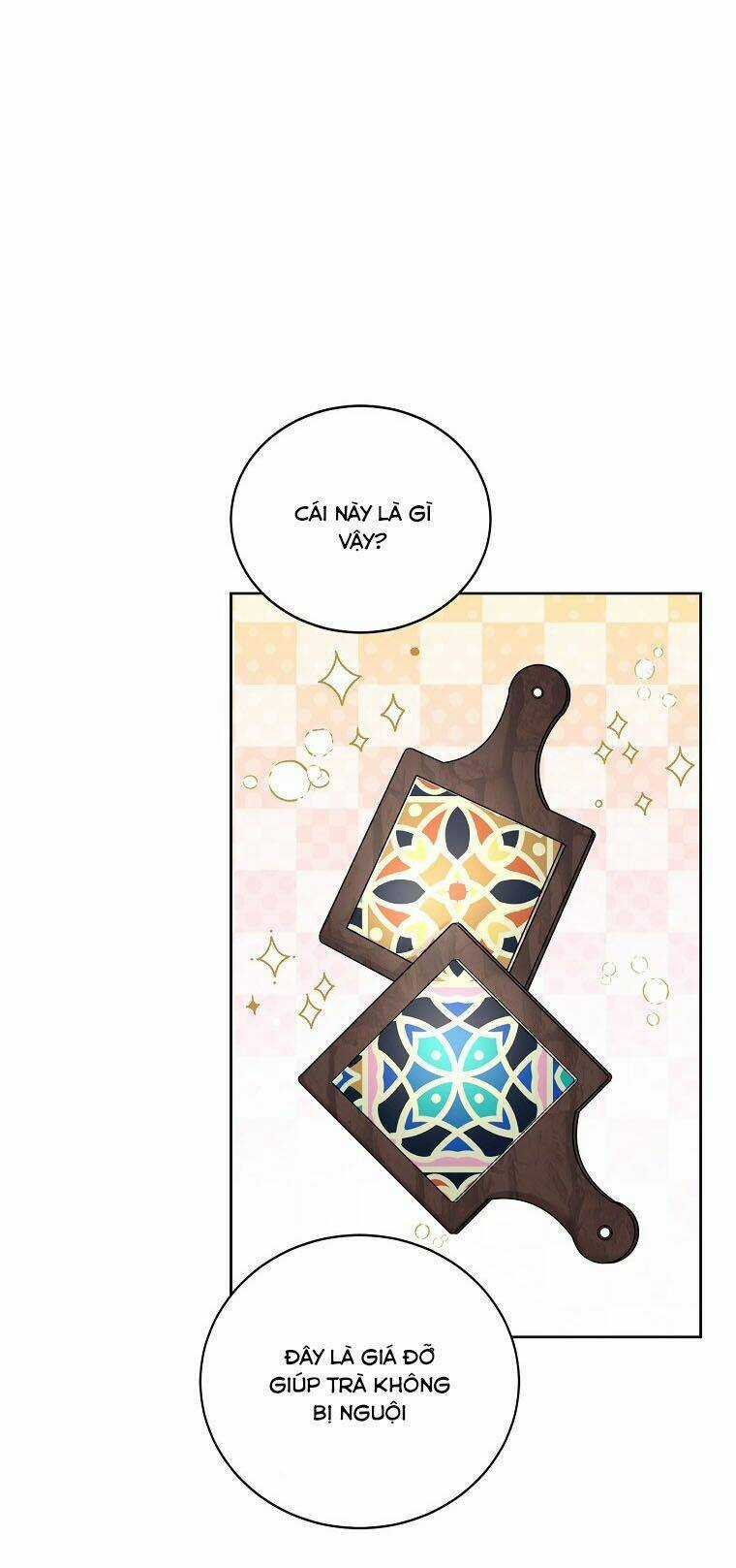 Tôi Sẽ Chỉ Sống Như Một Nhân Vật Phản Diện Chapter 52 trang 15