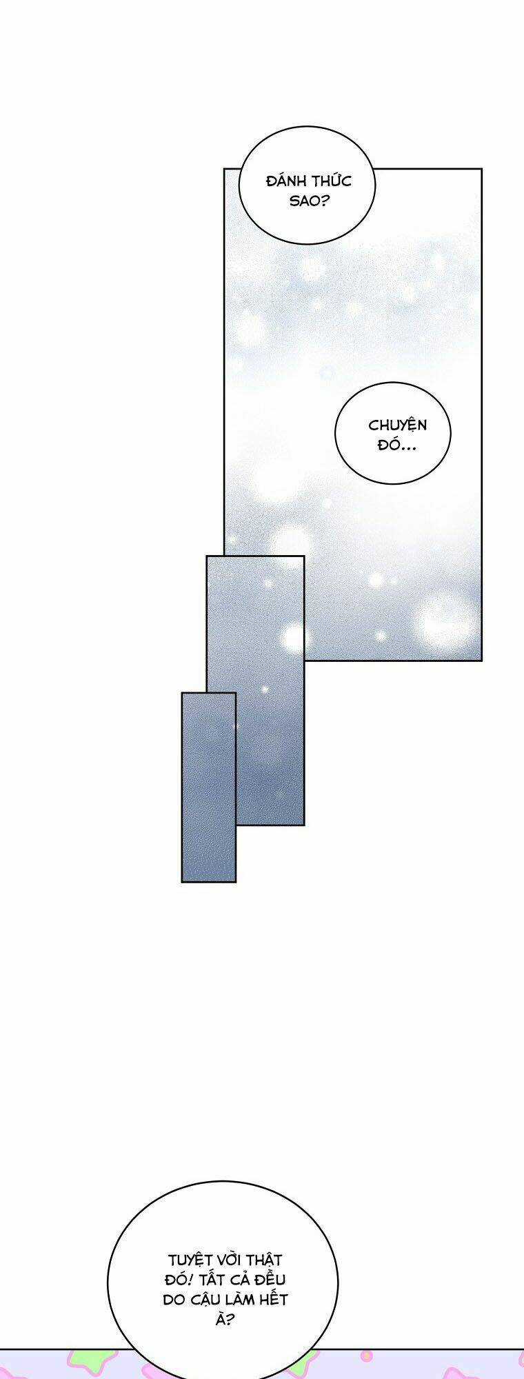 Tôi Sẽ Chỉ Sống Như Một Nhân Vật Phản Diện Chapter 52 trang 17