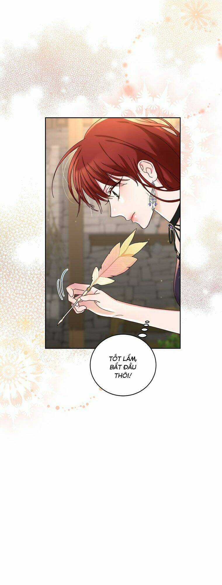 Tôi Sẽ Chỉ Sống Như Một Nhân Vật Phản Diện Chapter 52 trang 22