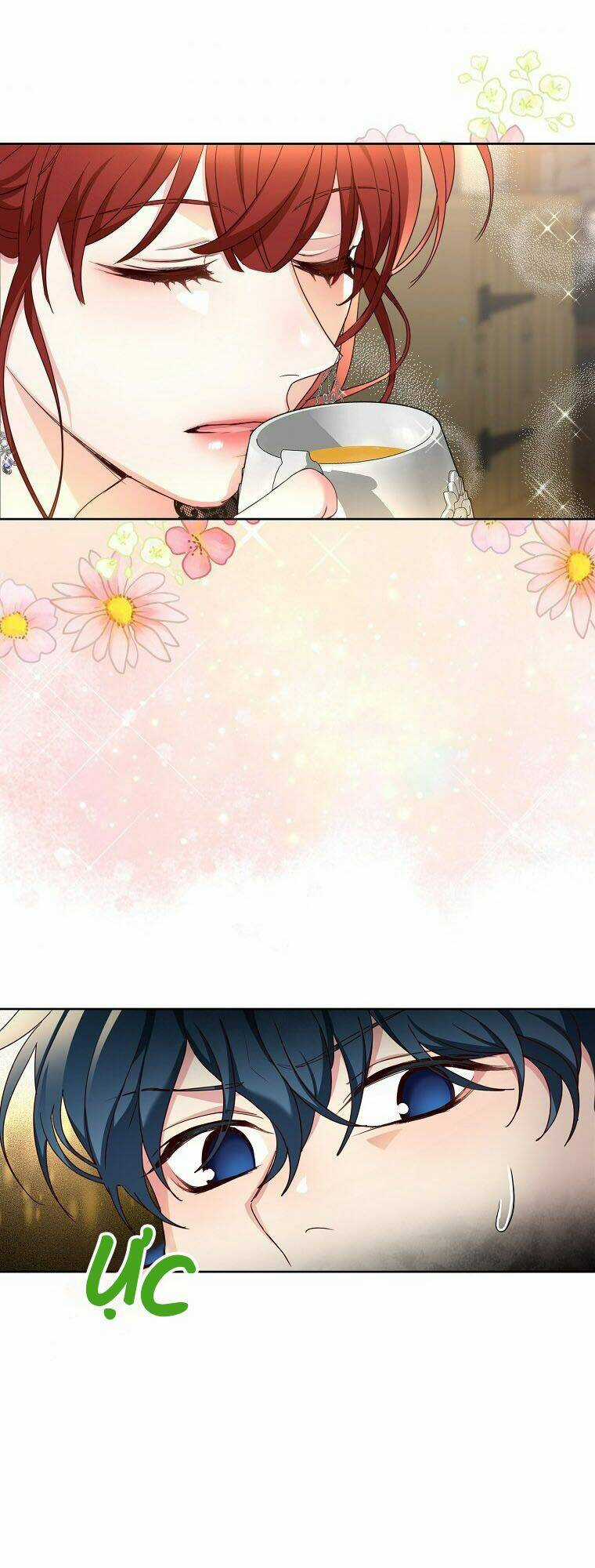 Tôi Sẽ Chỉ Sống Như Một Nhân Vật Phản Diện Chapter 52 trang 33