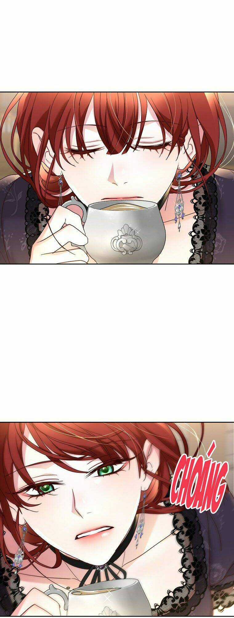 Tôi Sẽ Chỉ Sống Như Một Nhân Vật Phản Diện Chapter 52 trang 34