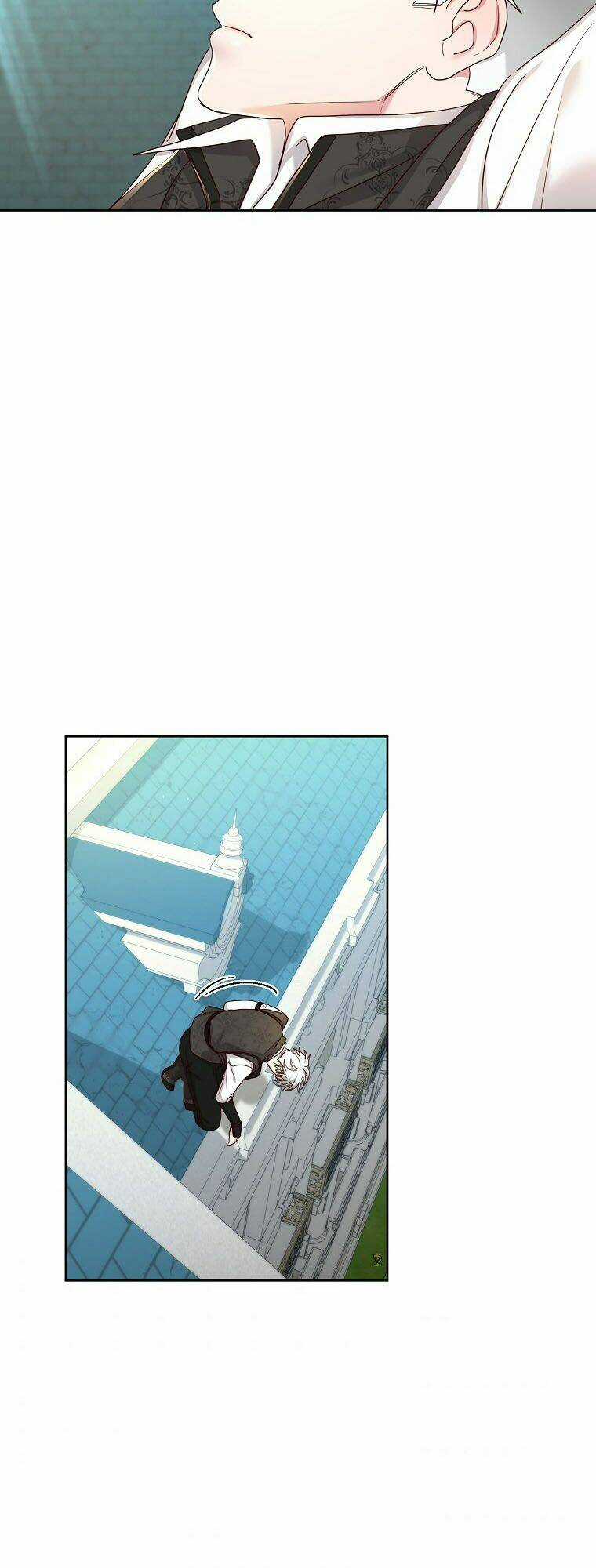 Tôi Sẽ Chỉ Sống Như Một Nhân Vật Phản Diện Chapter 52 trang 37