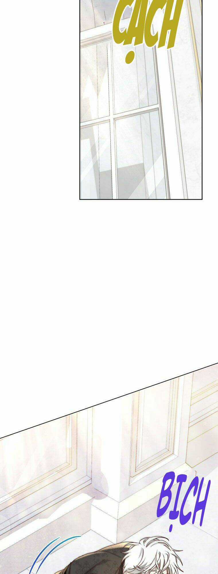 Tôi Sẽ Chỉ Sống Như Một Nhân Vật Phản Diện Chapter 52 trang 39