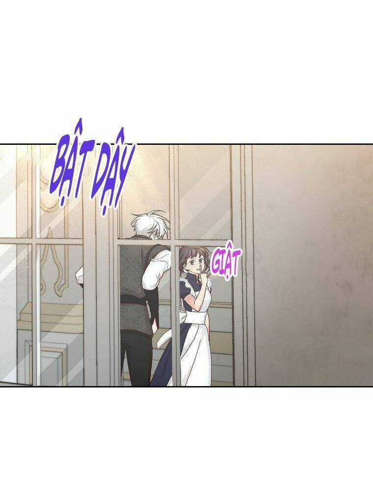 Tôi Sẽ Chỉ Sống Như Một Nhân Vật Phản Diện Chapter 52 trang 41