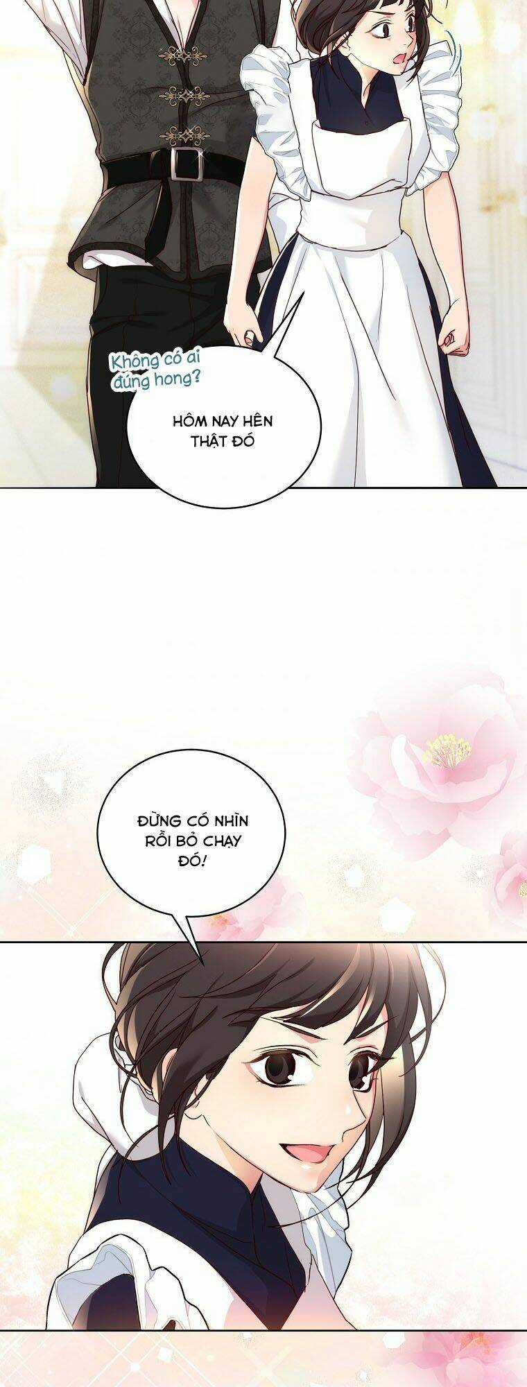 Tôi Sẽ Chỉ Sống Như Một Nhân Vật Phản Diện Chapter 52 trang 44