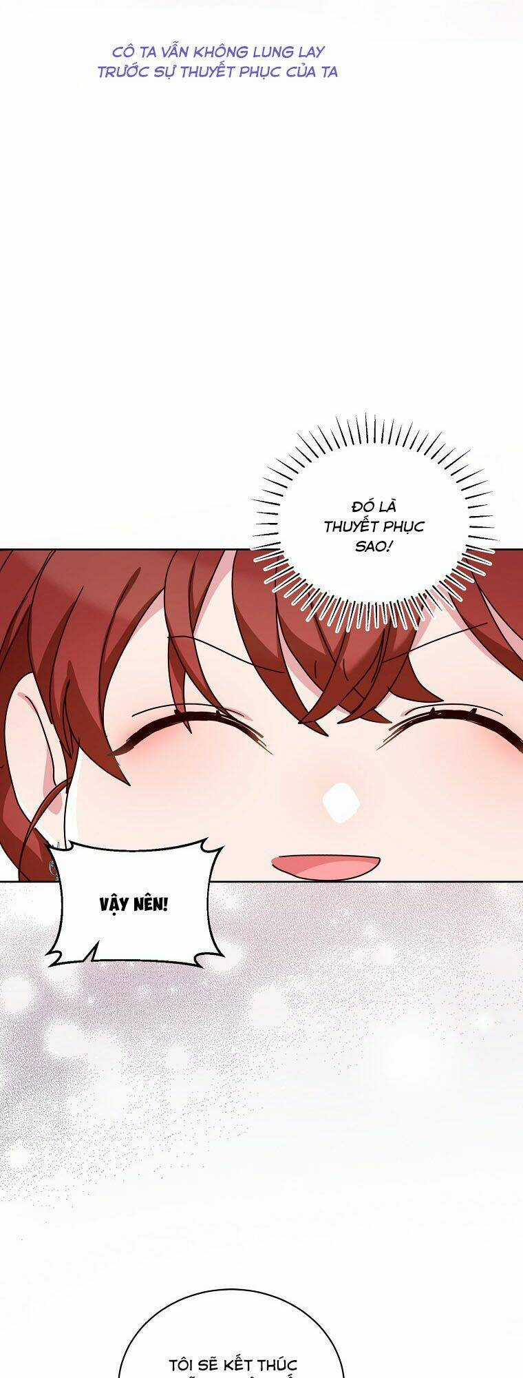 Tôi Sẽ Chỉ Sống Như Một Nhân Vật Phản Diện Chapter 52 trang 9