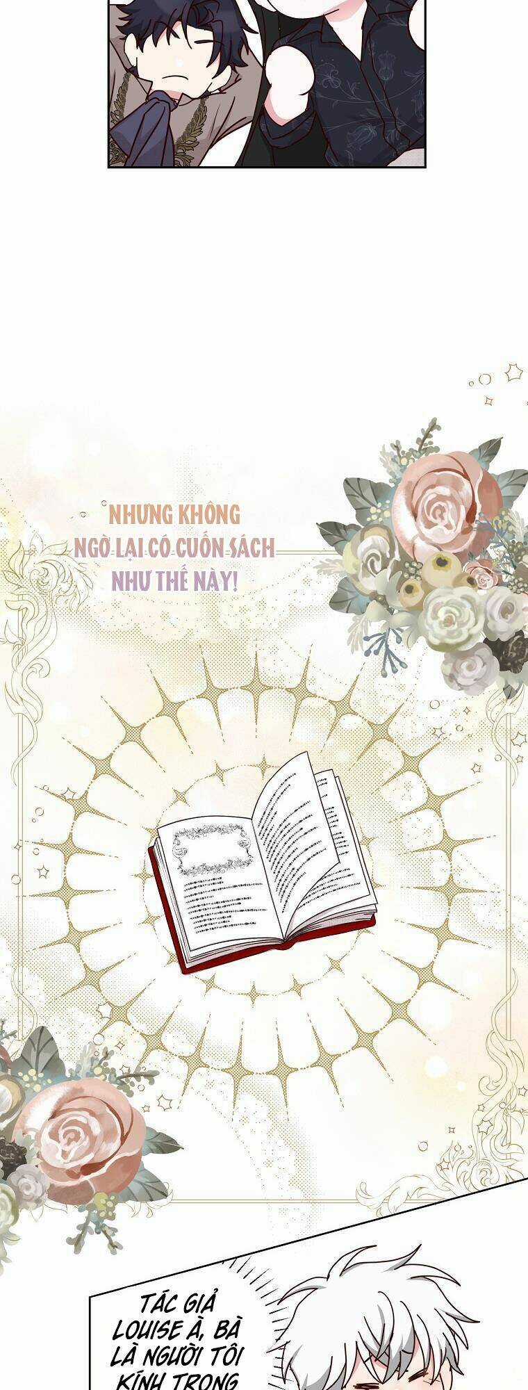 Tôi Sẽ Chỉ Sống Như Một Nhân Vật Phản Diện Chapter 53 trang 10