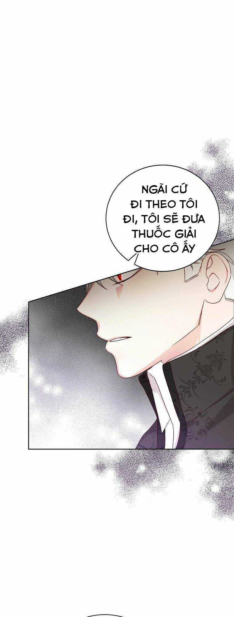 Tôi Sẽ Chỉ Sống Như Một Nhân Vật Phản Diện Chapter 53 trang 24