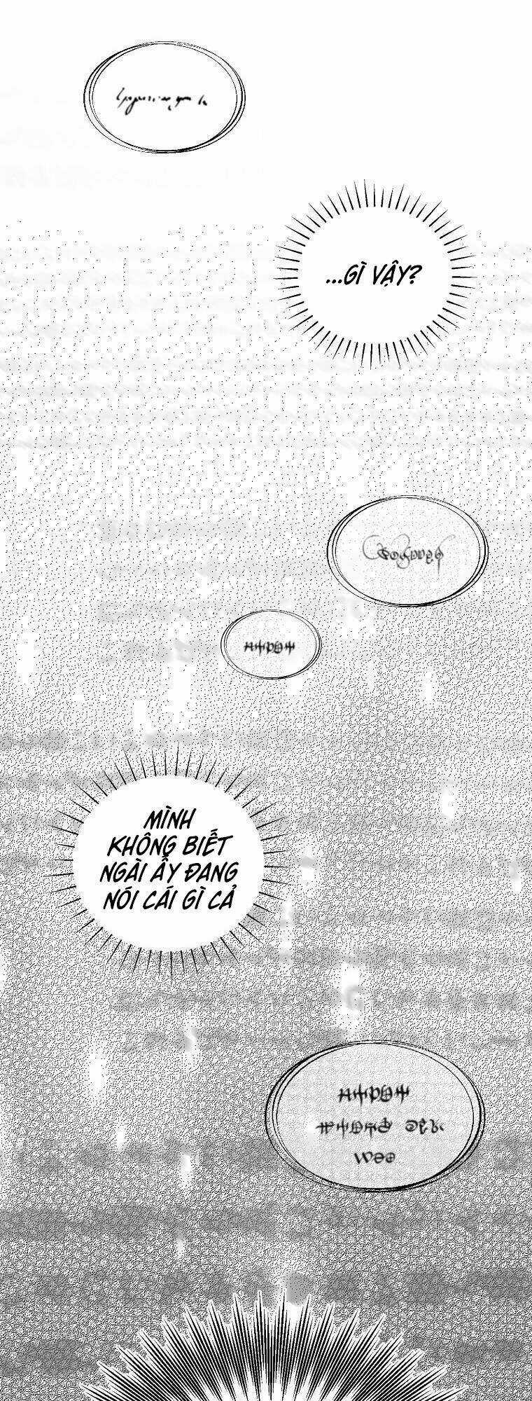 Tôi Sẽ Chỉ Sống Như Một Nhân Vật Phản Diện Chapter 53 trang 29