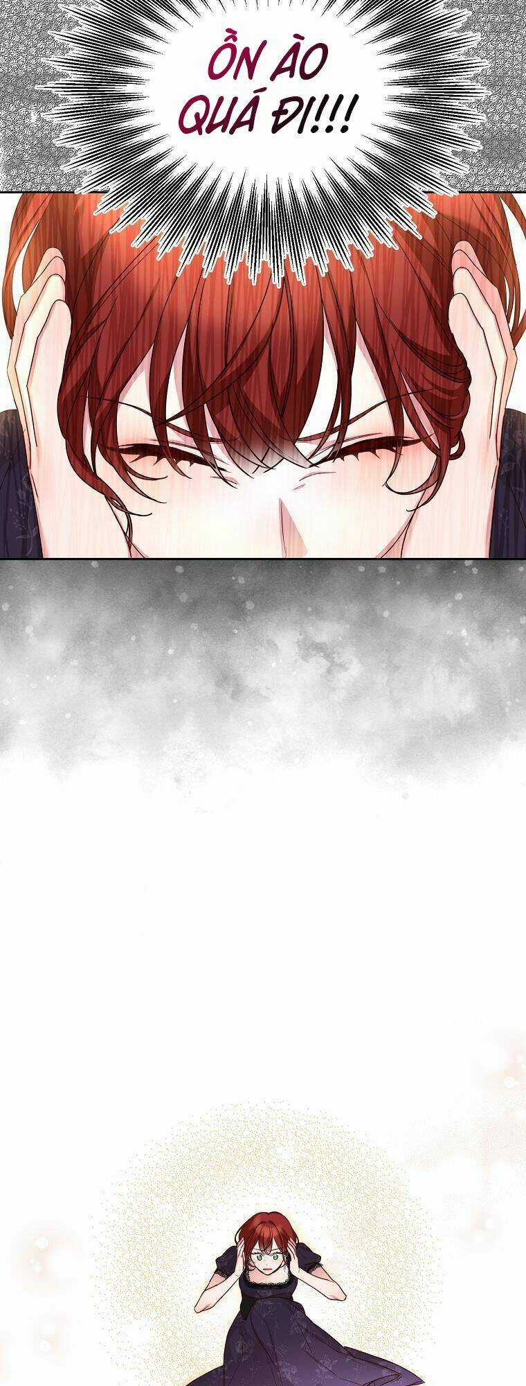 Tôi Sẽ Chỉ Sống Như Một Nhân Vật Phản Diện Chapter 53 trang 30